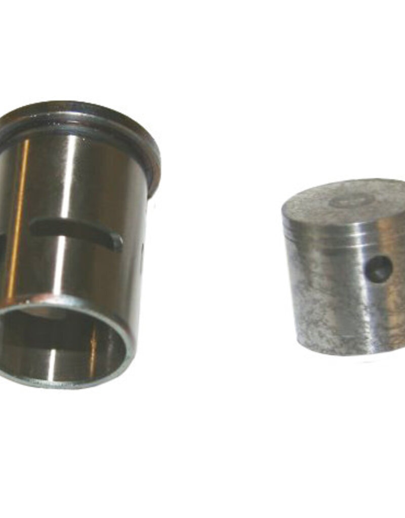 Redcat Racing TE1824E  .18 Piston and Sleeve