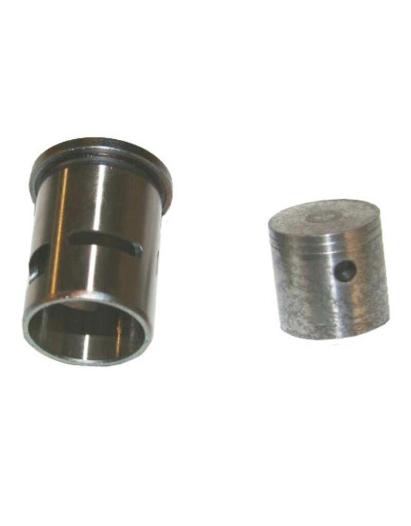 Redcat Racing TE1824E  .18 Piston and Sleeve