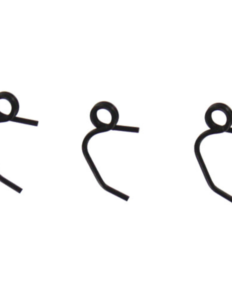 Redcat Racing 81222 Clutch Springs (3pcs)