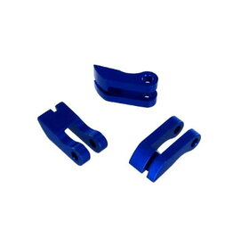 Redcat Racing 81202 Aluminum Clutch Shoes