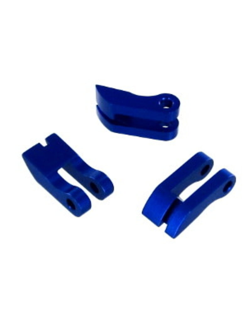 Redcat Racing 81202 Aluminum Clutch Shoes