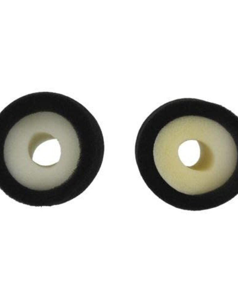 Redcat Racing 81044 Redcat Racing 81044 Air Filter Elements 2 filters 2 pre filters