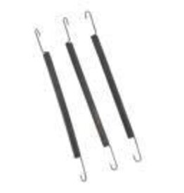 Redcat Racing Redcat Racing 81012 Exhaust Manifold Retainer Spring 4pcs