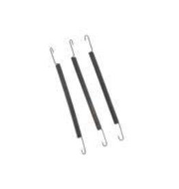 Redcat Racing Redcat Racing 81012 Exhaust Manifold Retainer Spring 4pcs
