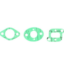 Redcat Racing 25077 HY 30CC engine gasket set for Carb