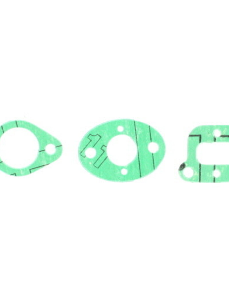 Redcat Racing 25077 HY 30CC engine gasket set for Carb