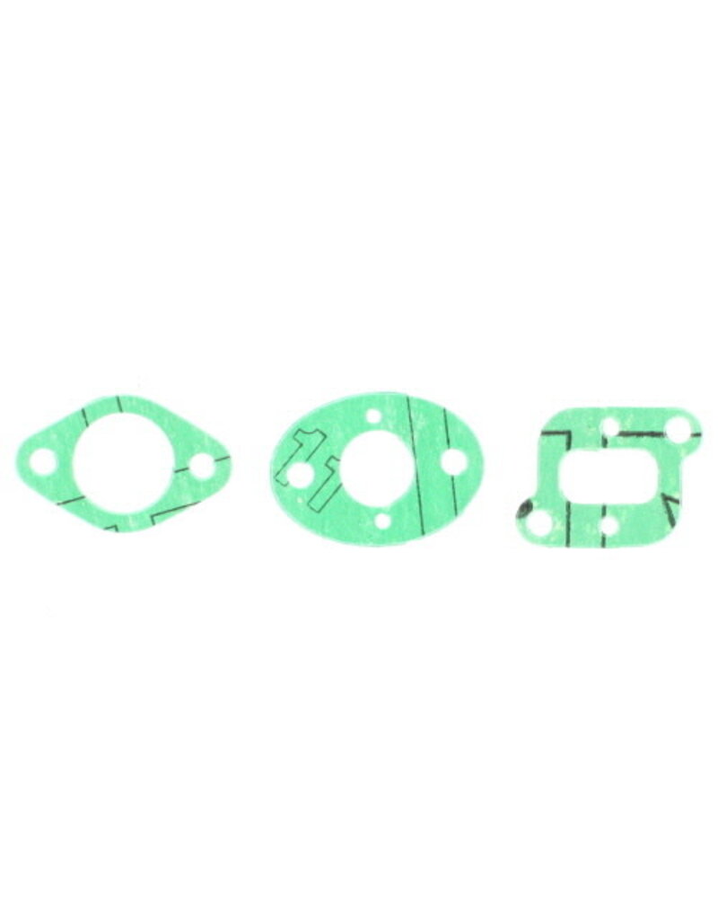 Redcat Racing 25077 HY 30CC engine gasket set for Carb