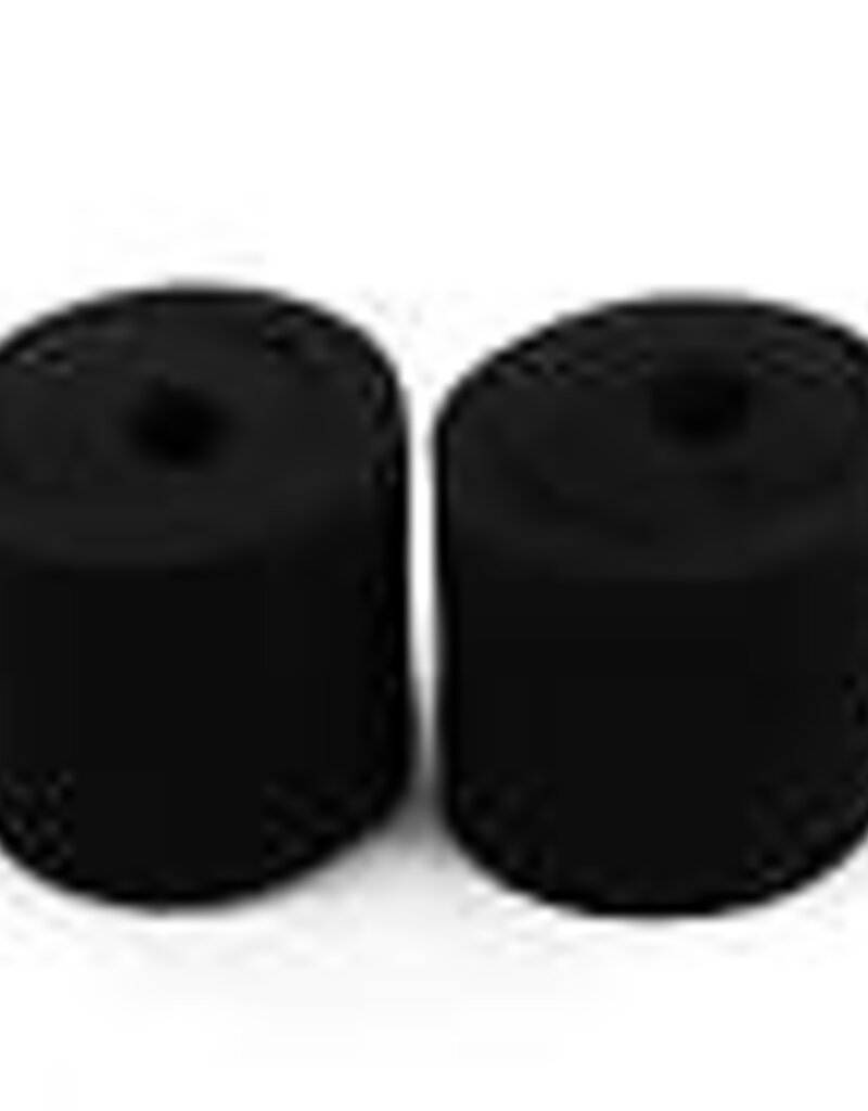 Redcat Racing 50227 Inside/Outside Air Filter Sponges (2 Each)