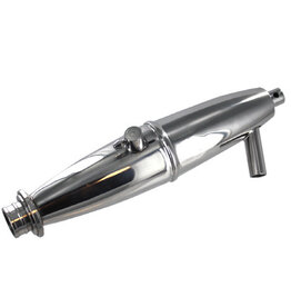 Redcat Racing BS801-007 Metal pipe