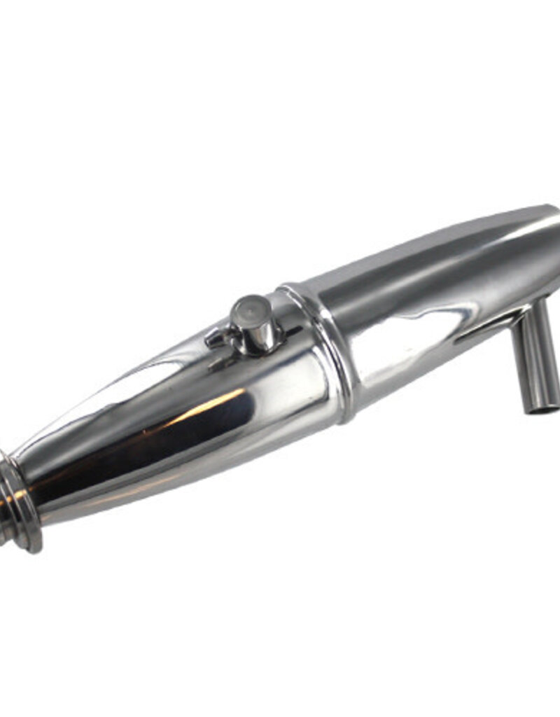 Redcat Racing BS801-007 Metal pipe