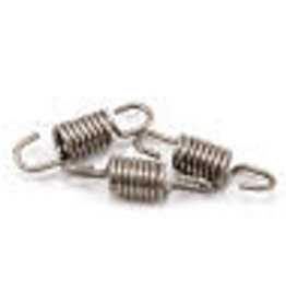 PTK7101	5/8" 1/8 Exhaust Manifold Spring (3) (Short)
