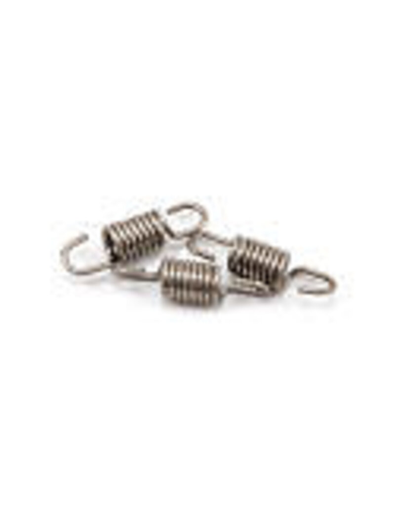 PTK7101	5/8" 1/8 Exhaust Manifold Spring (3) (Short)