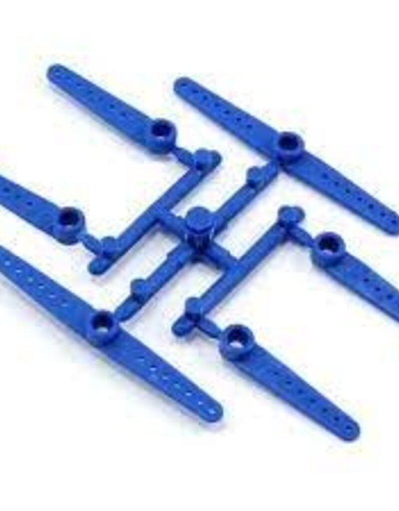 Dubro DUB933 SERVO ARM / HORN / WHEEL