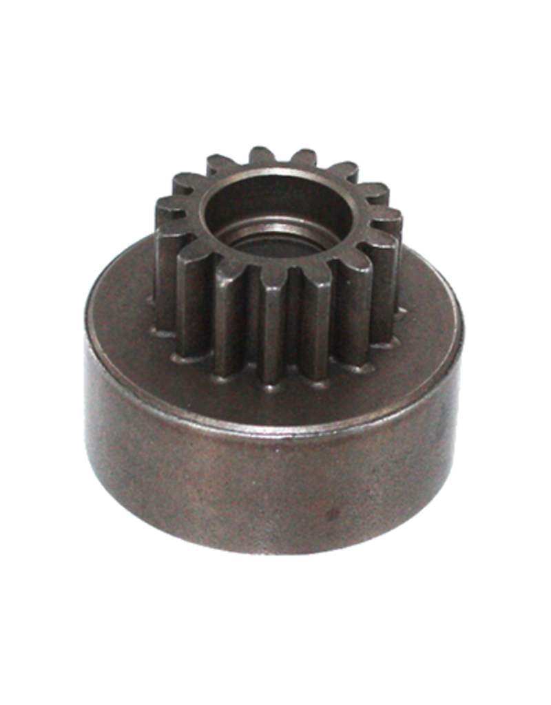 Redcat Racing BS933-011 Steel Clutch Bell, 15T