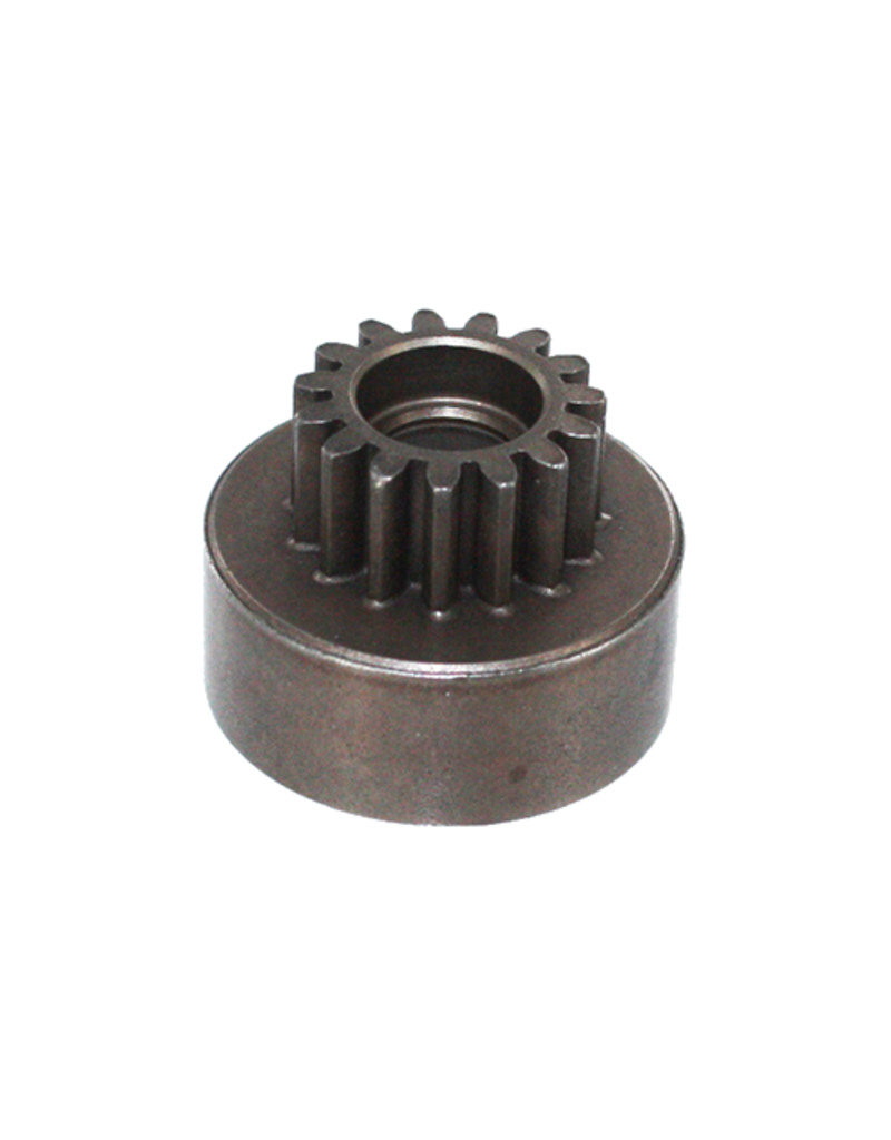 Redcat Racing BS933-011 Steel Clutch Bell, 15T