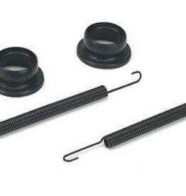 losi LOSB5051	 ExhaustHeaderSeals&Springs: LST/2,AFT,MUG,L427,MGB