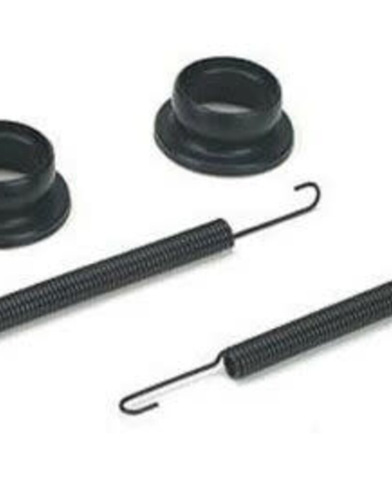 losi LOSB5051	 ExhaustHeaderSeals&Springs: LST/2,AFT,MUG,L427,MGB