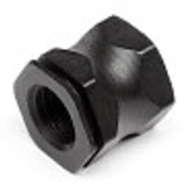 HPI HPI101062	Clutch Nut, Trophy 3.5/4.6