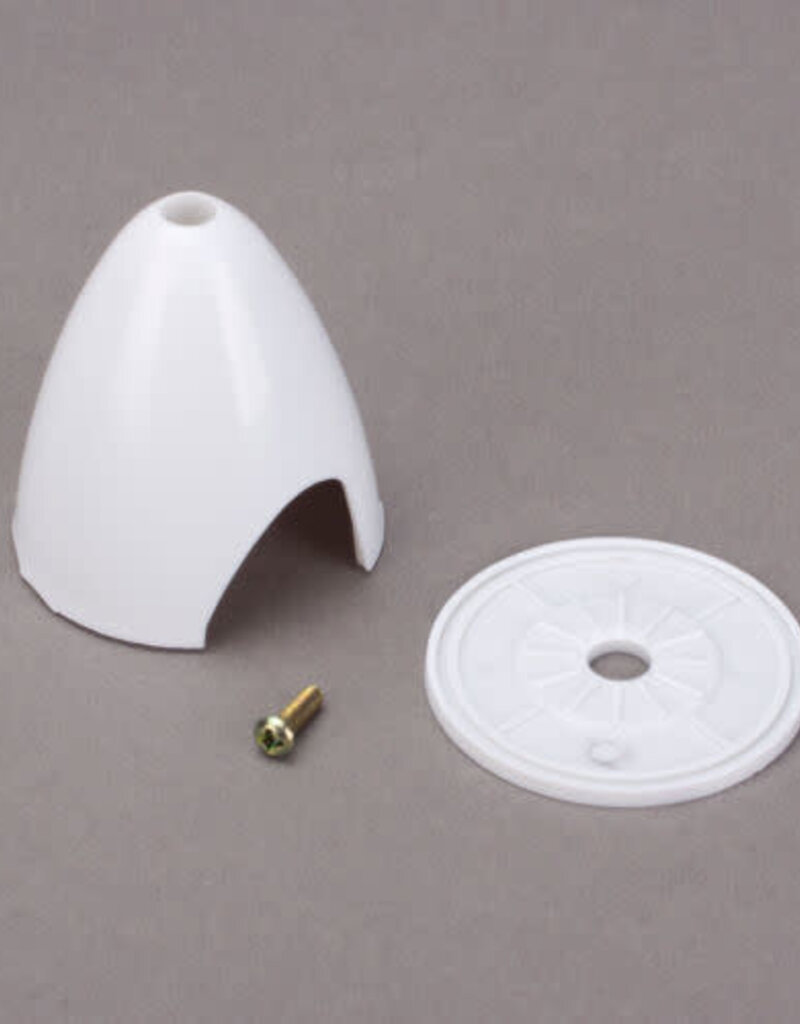 Hobby Zone HBZ7608 Spinner: Glasair/Sportsman S+