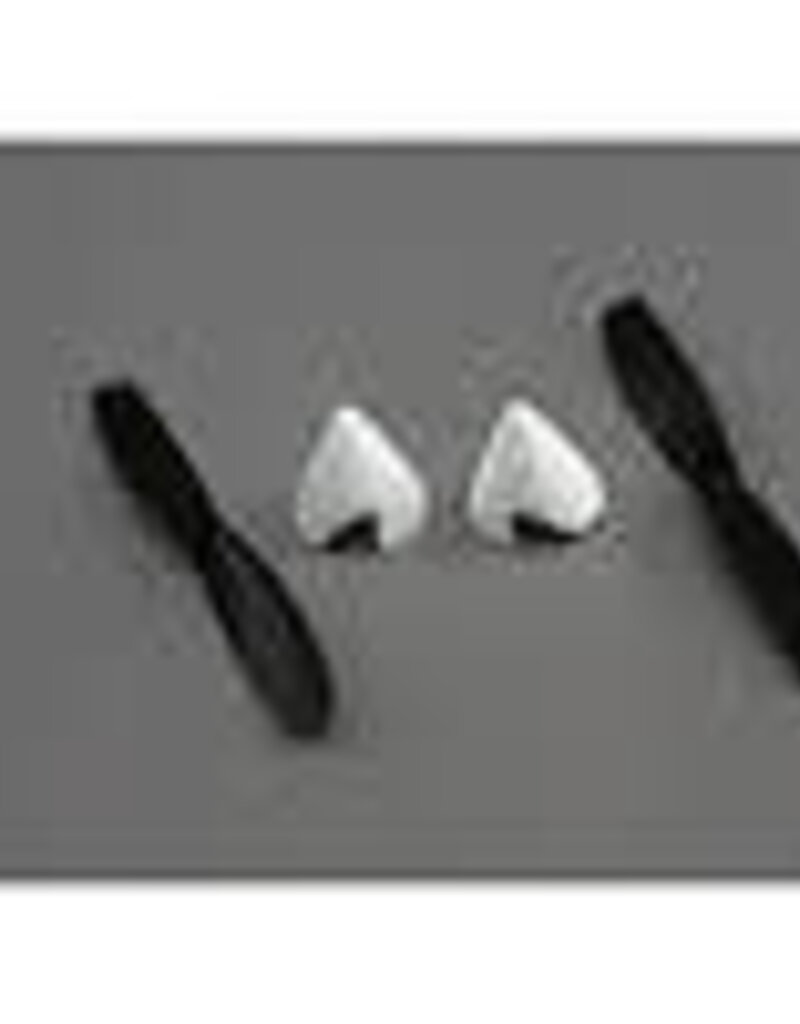 Hobby Zone HBZ7907 Spinner &Prop Set Delta Ray