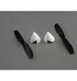 Hobby Zone HBZ7907 Spinner &Prop Set Delta Ray