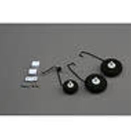 Hobby Zone HBZ7918 Landing gear set Delta Ray