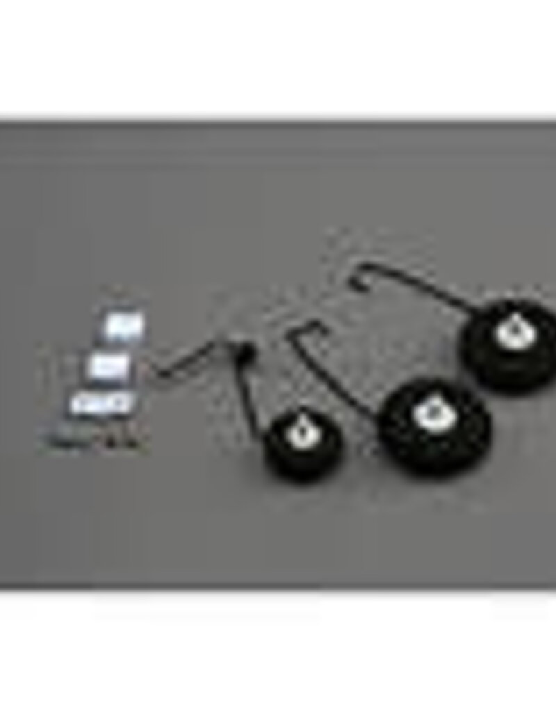 Hobby Zone HBZ7918 Landing gear set Delta Ray