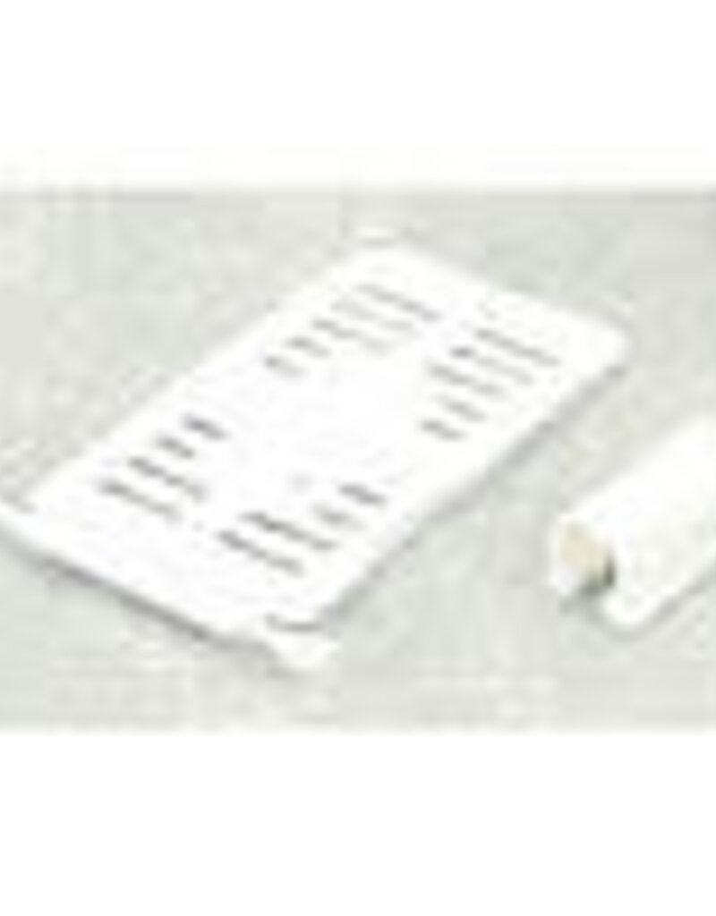 Hobby Zone HBZ7112 Battery Door W/latch:cub