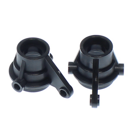 Redcat Racing R5609V2 Steering Hubs, Compatible ONLY with 23627 Bearings