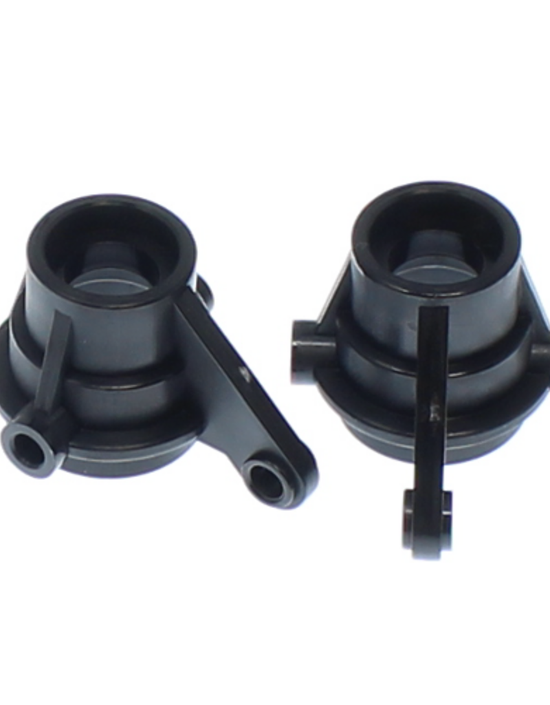 Redcat Racing R5609V2 Steering Hubs, Compatible ONLY with 23627 Bearings