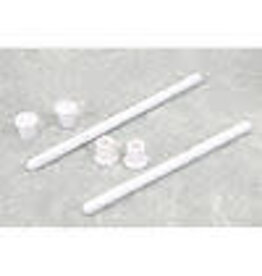 Hobby Zone HBZ7124 2 Wing Hold-down Rods w/caps:cub