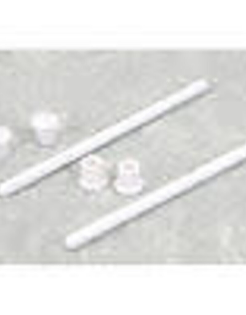 Hobby Zone HBZ7124 2 Wing Hold-down Rods w/caps:cub