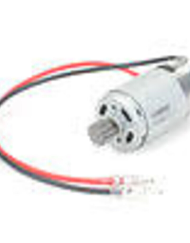 Hobby Zone HBZ7134 Motor w/pinion:cub