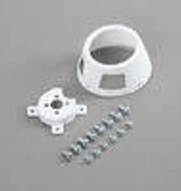 Hobby Zone HBZ8608 Cowl/motor Mount