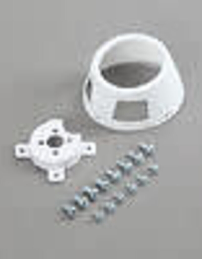 Hobby Zone HBZ8608 Cowl/motor Mount