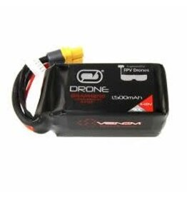 Venom VNRC35060 14.8v 850MAH 75c 14.8V