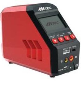 Hitec HRC44246	 RDX1 Pro Single Channel 100W Charger