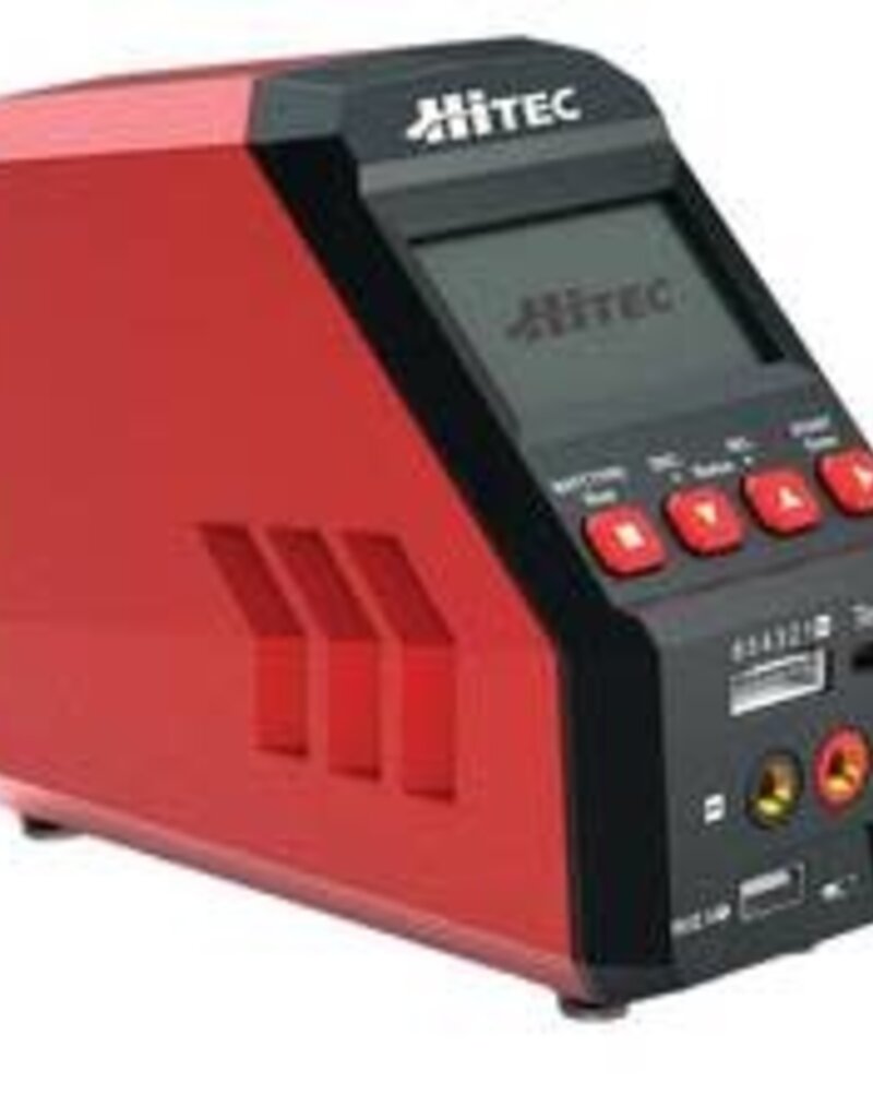 Hitec HRC44246	 RDX1 Pro Single Channel 100W Charger