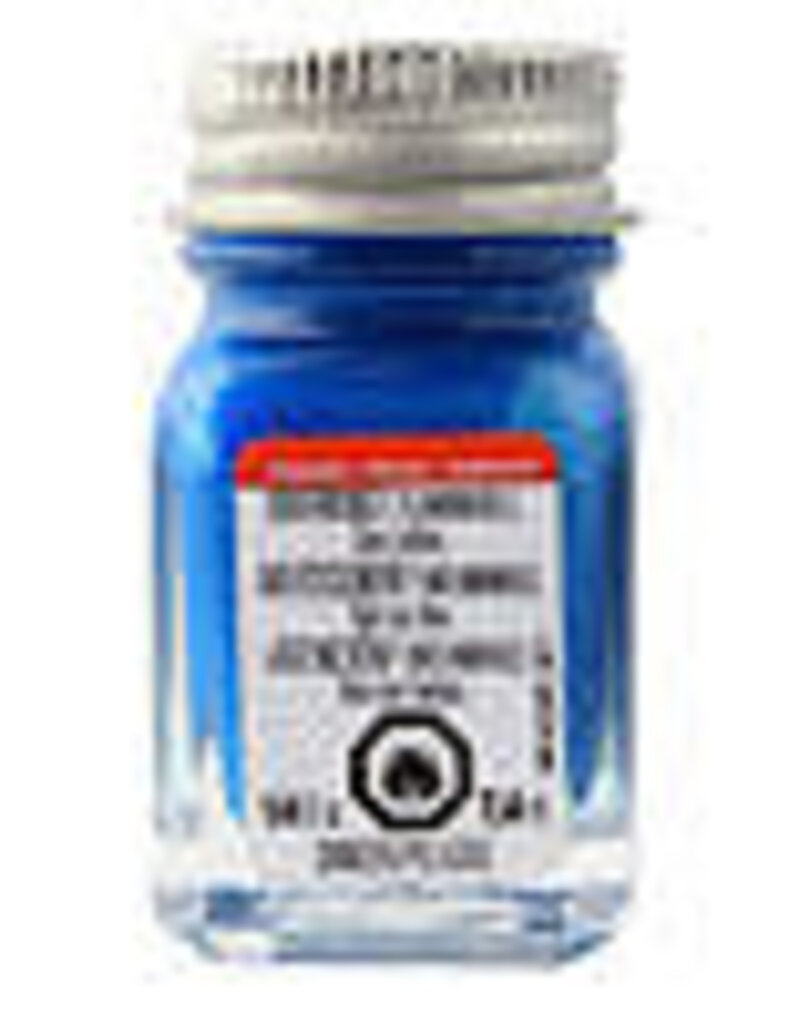TESTORS TES1110TT	 	Enamel 1/4 oz Blue