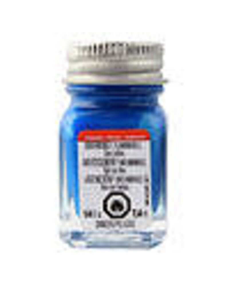 TESTORS TES1110TT	 	Enamel 1/4 oz Blue