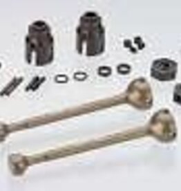 MIP MIP13115 Rear Aluminum Race Duty C