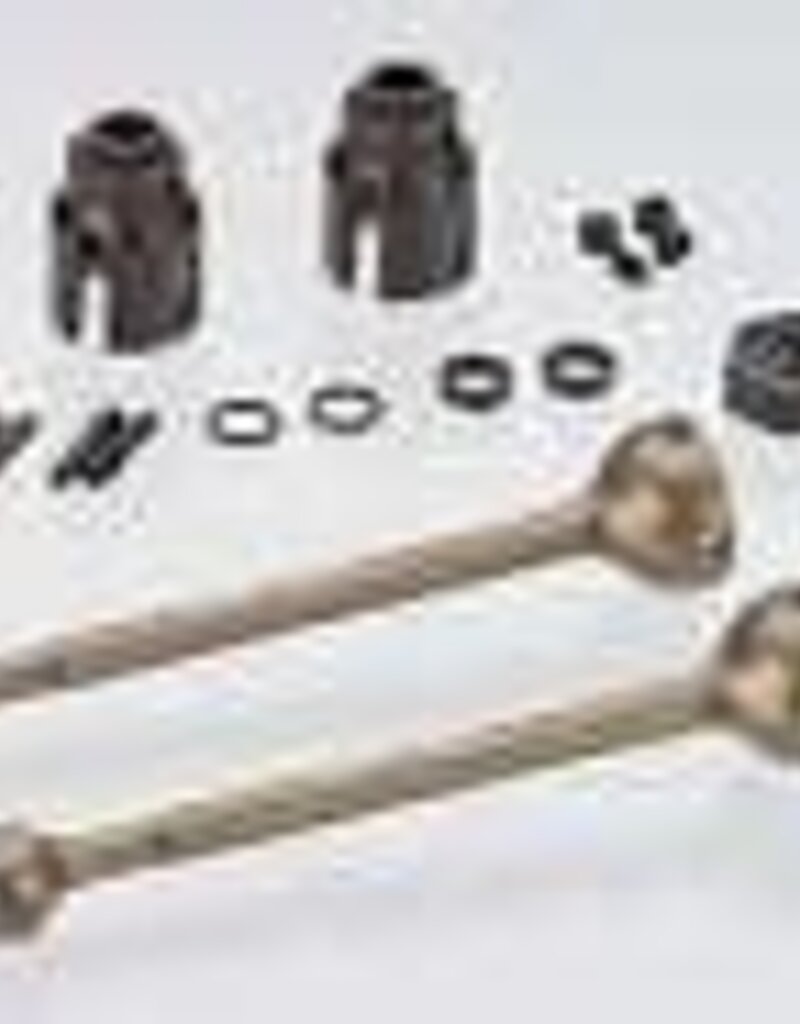 MIP MIP13115 Rear Aluminum Race Duty C