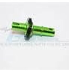 GPM TET100S-g STEEL ALUMINIUM BALL DIFFERENTIAL TRAXXAS TETON by GPM