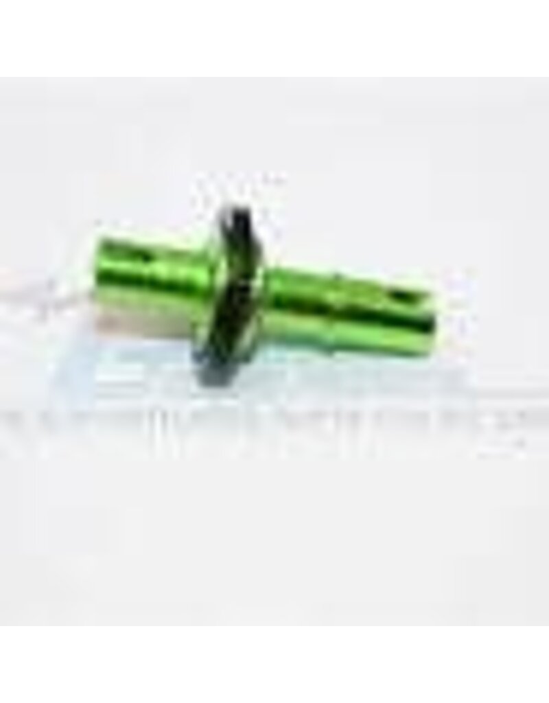 GPM TET100S-g STEEL ALUMINIUM BALL DIFFERENTIAL TRAXXAS TETON by GPM