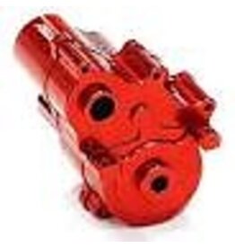 Integy T4120RED Center Gear Box Housing 1/10 e revo