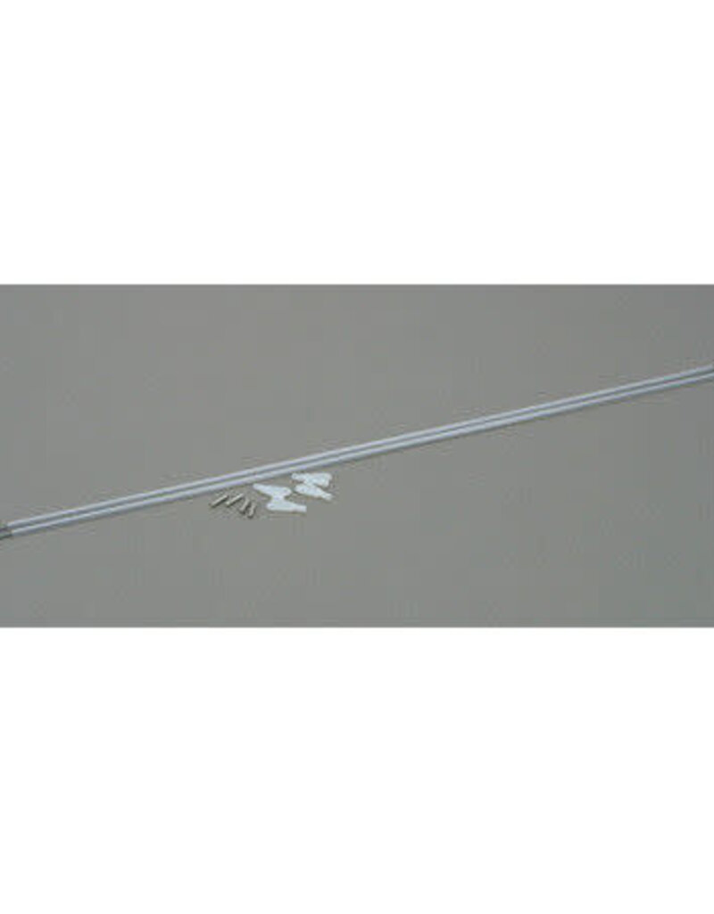 Dubro DUB113	 Mini-Ny Steel Pushrod Assembly