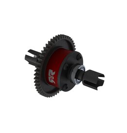 Arrma ARA311118	 	Aluminum Center Diff Set 50T 200K