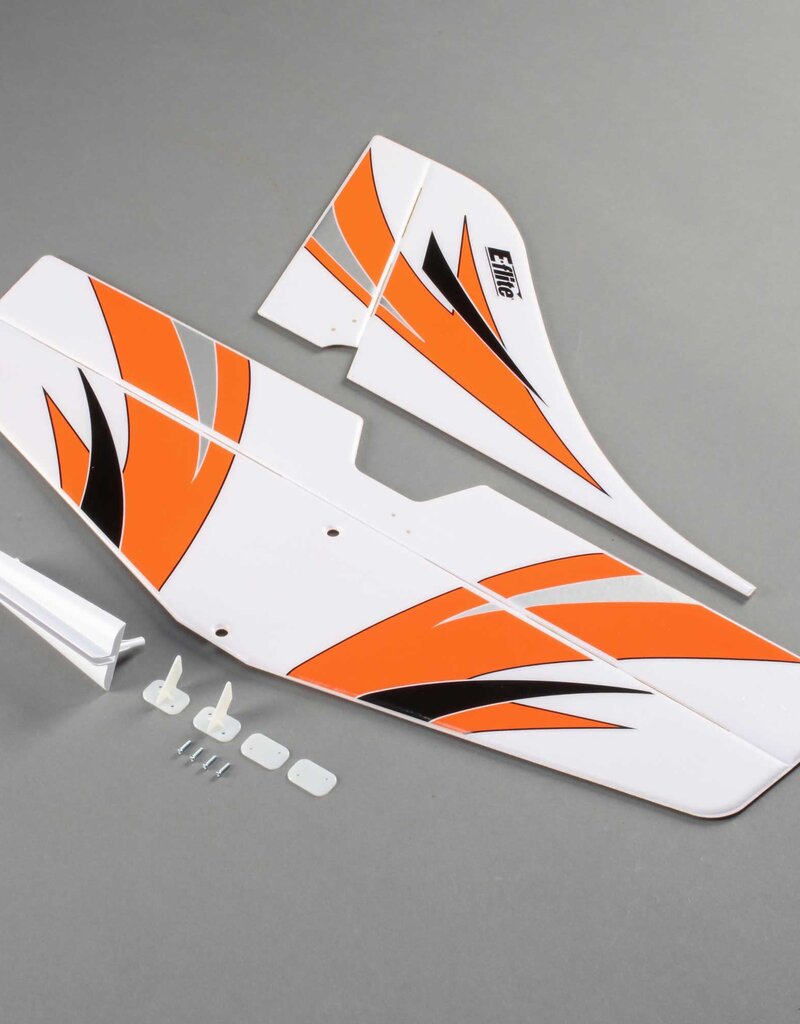 Eflight EFL310015	 Tail Set: Apprentice STS