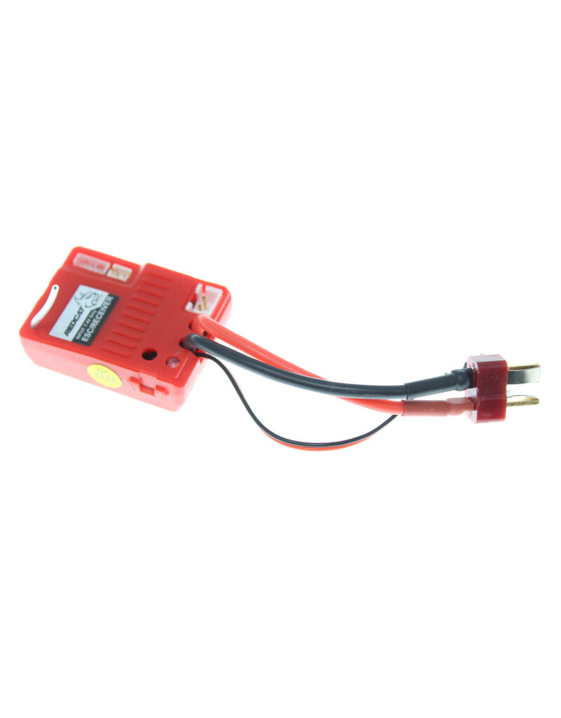 Redcat Racing RER13651 Electronic Speed Control / Receiver