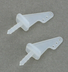 Dubro DUB848	 Control Horns, Micro